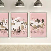CURIOUS CRANES - PLUMULE - 3