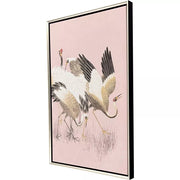 CURIOUS CRANES - PLUMULE - 3