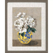 DECORATIVE BOUQUET – SET OF FOUR