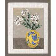 DECORATIVE BOUQUET – SET OF FOUR