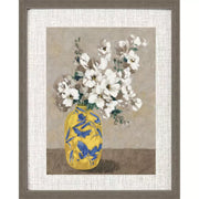 DECORATIVE BOUQUET – SET OF FOUR