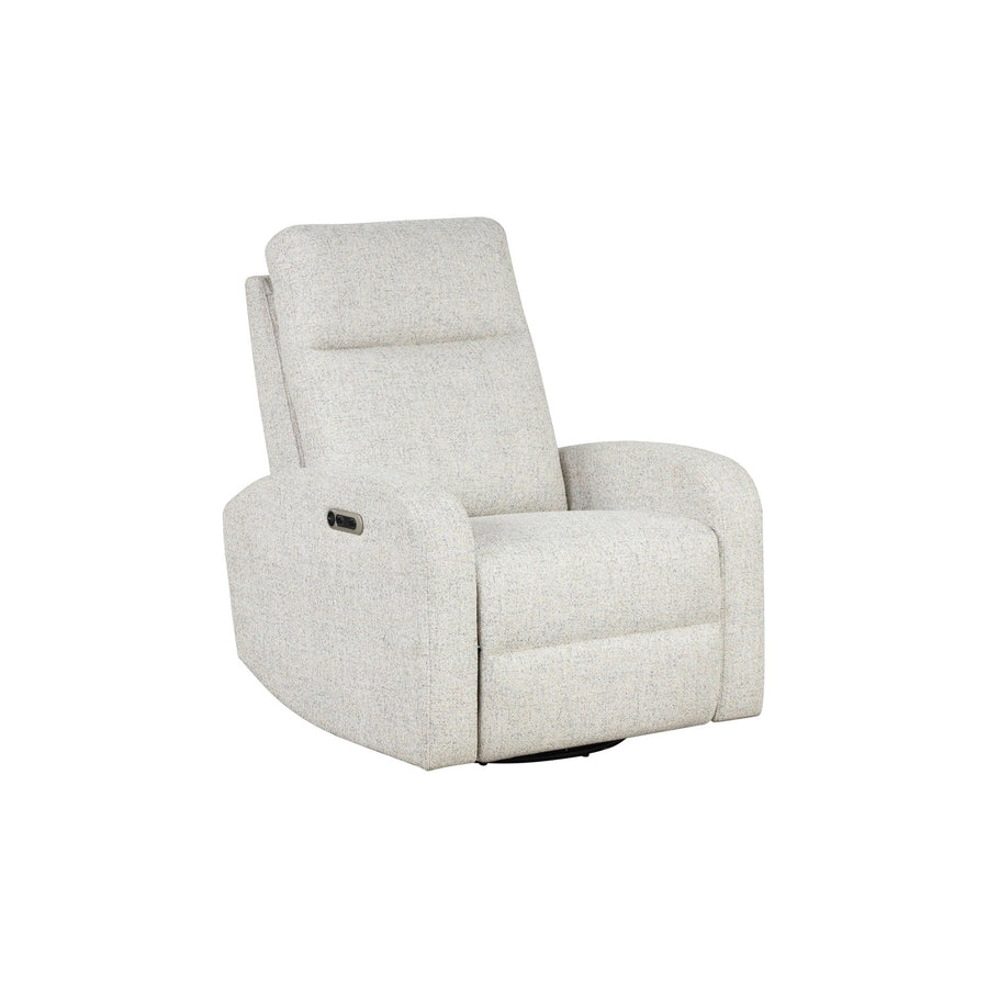 THRILLER RECLINER CHAIR - NATURAL BEAUTY