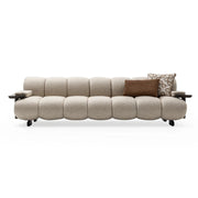 OREO 4 SEATER SOFA