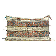 PILLOW WITH FILLER