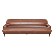 KENT SOFA - DULANE MAHOGANY