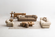 PUFFY LIVING SET