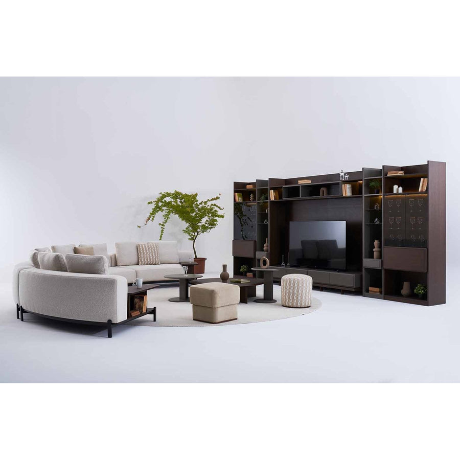 REFORM CORNER SET