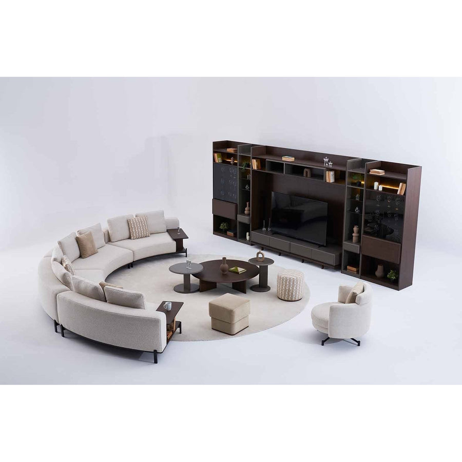 REFORM CORNER SET