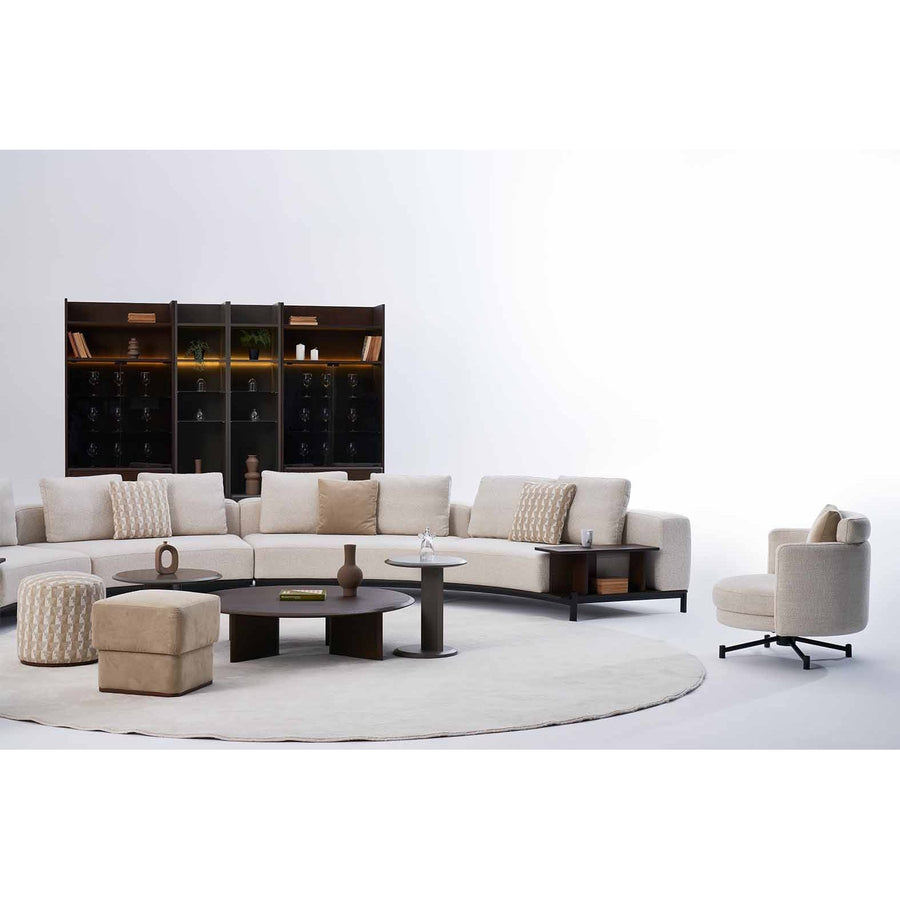 REFORM CORNER SET