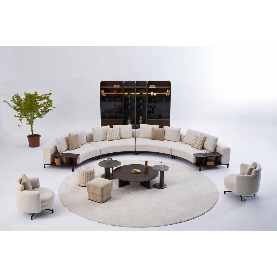 REFORM CORNER SET