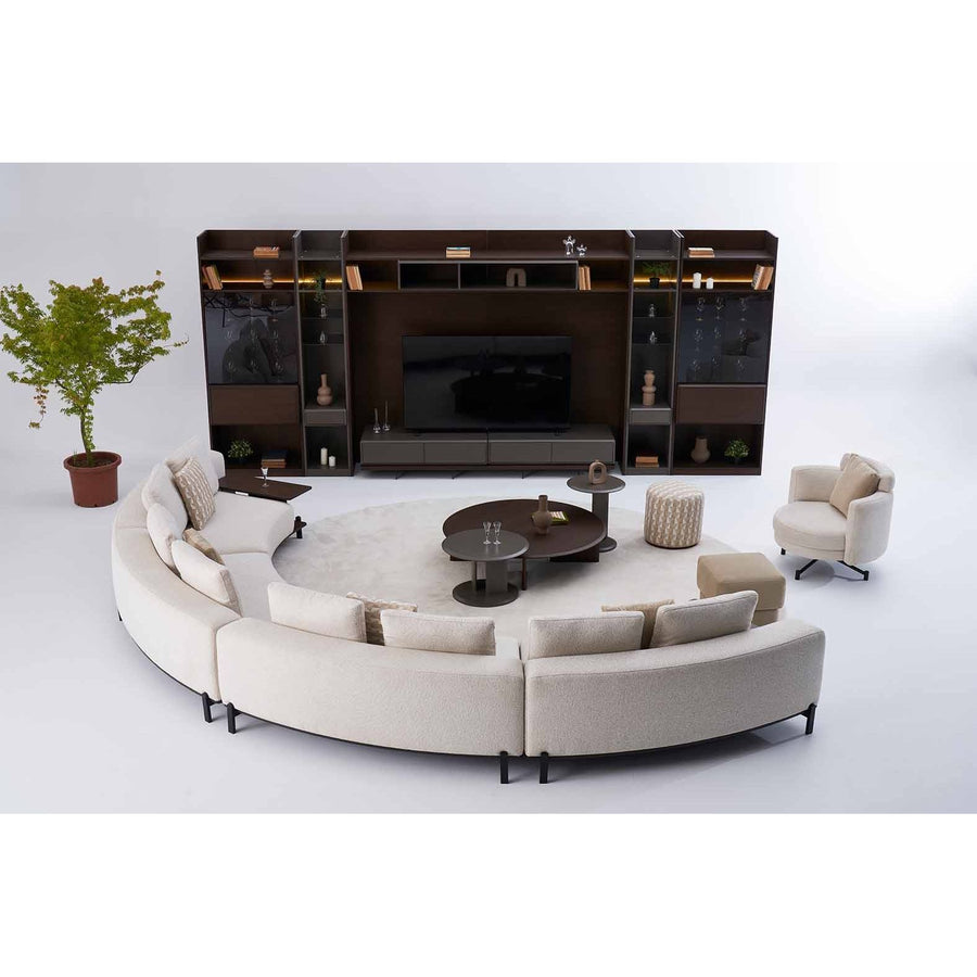 REFORM CORNER SET