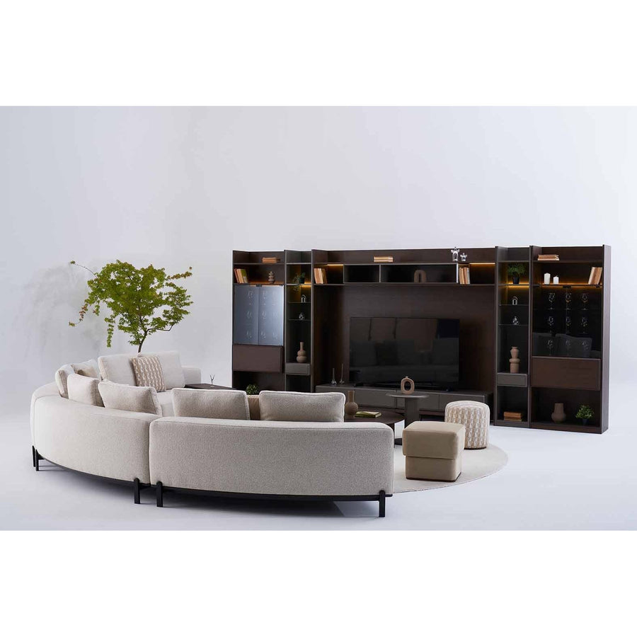 REFORM CORNER SET