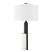 RENFREW 30'' HIGH 1-LIGHT TABLE LAMP