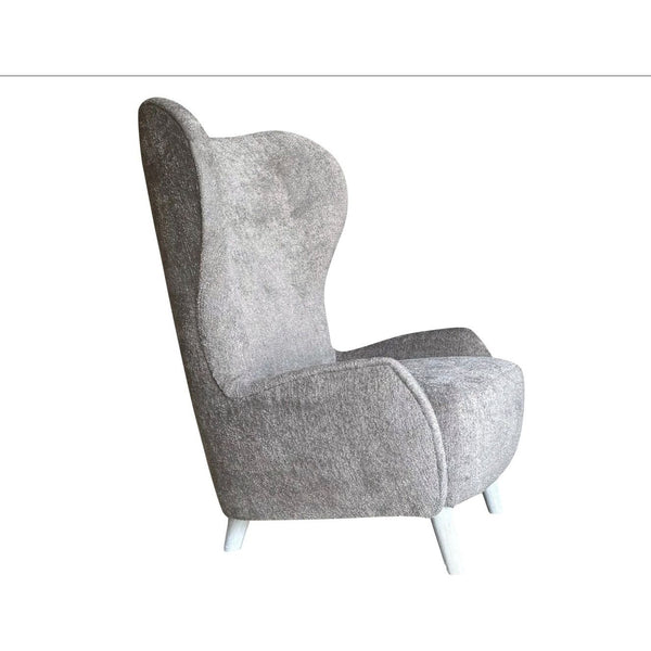 TANNER ACCENT CHAIR