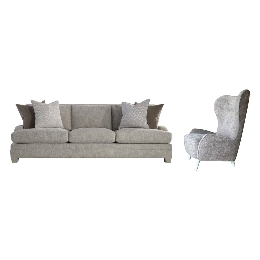 ROLLINS LIVING SET - 2 SOFAS & 2 CHAIRS