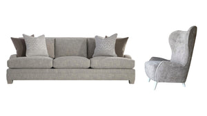 ROLLINS LIVING SET - 2 SOFAS & 2 CHAIRS