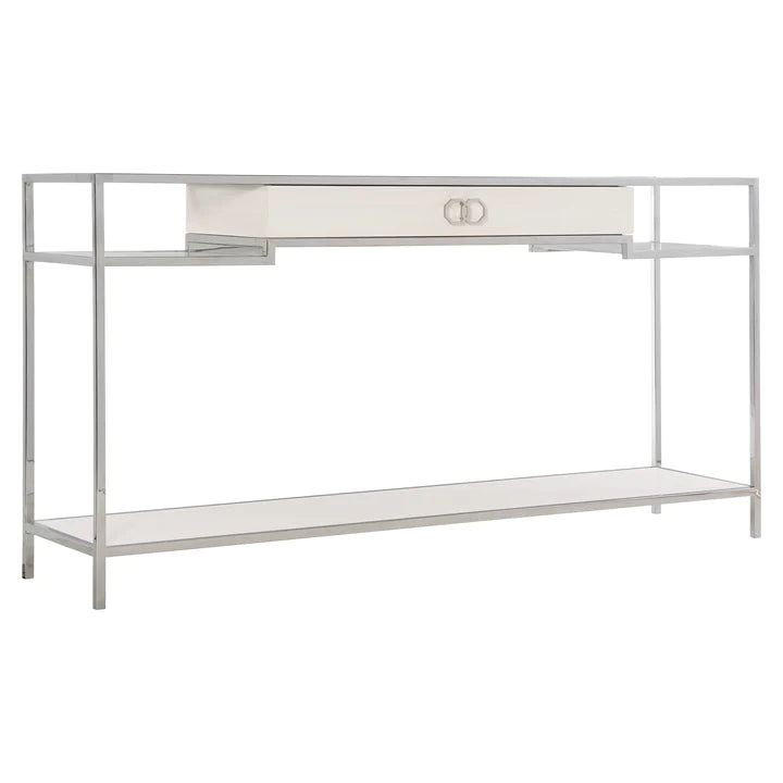 SILHOUETTE CONSOLE TABLE