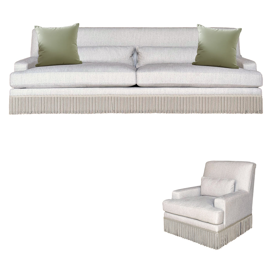 BELGRAVIA LIVING SET