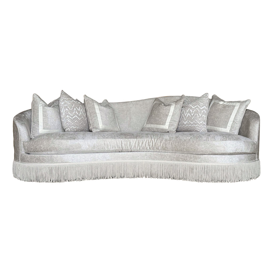 MODERNE RIGHT SOFA