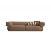 PUFFY 4 SEATER SOFA