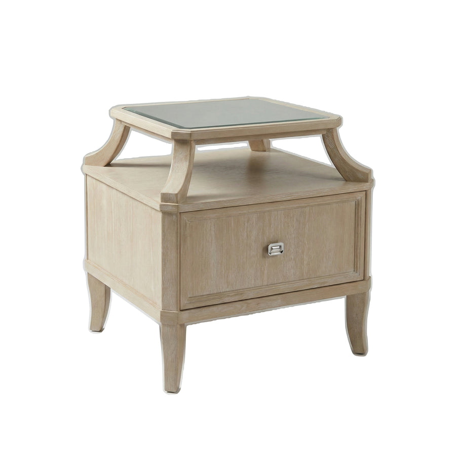 LA SCALA RECTANGULAR COFFEE TABLE