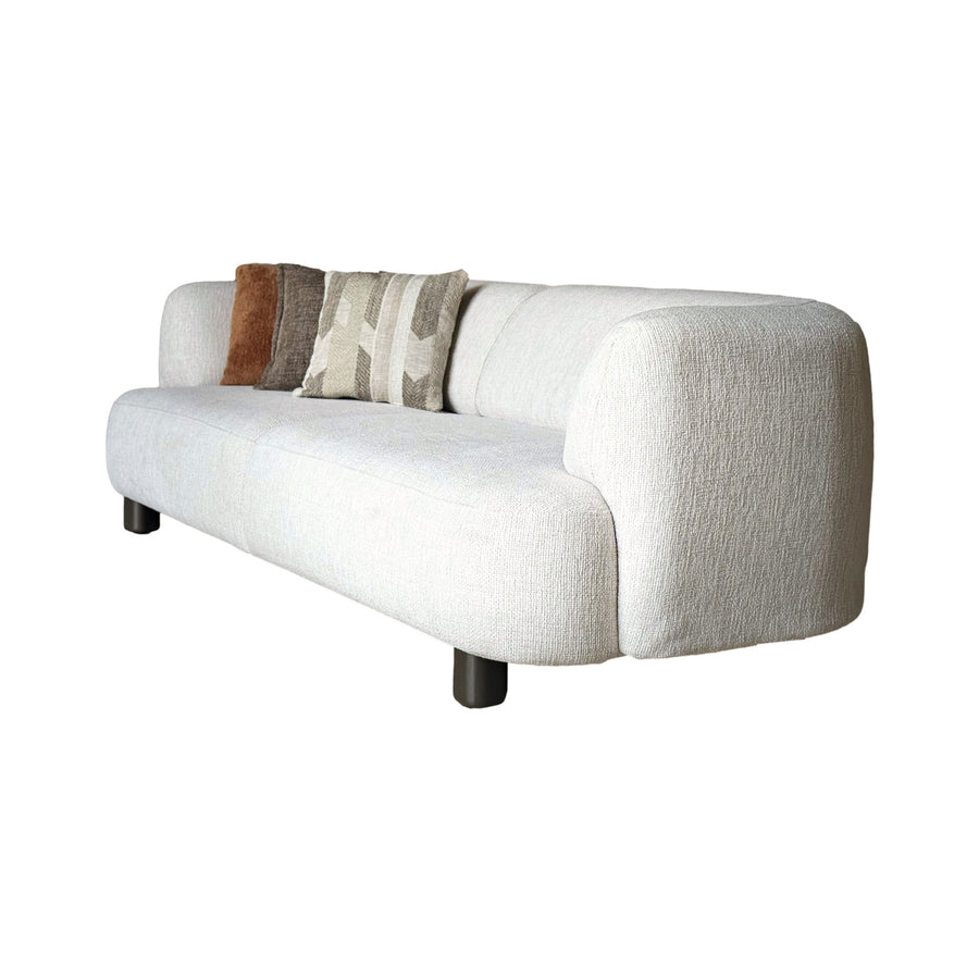CROWN THREE SEATER SOFA