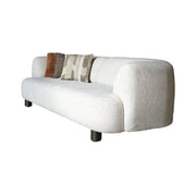 CROWN THREE SEATER SOFA