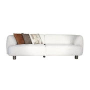 CROWN THREE SEATER SOFA
