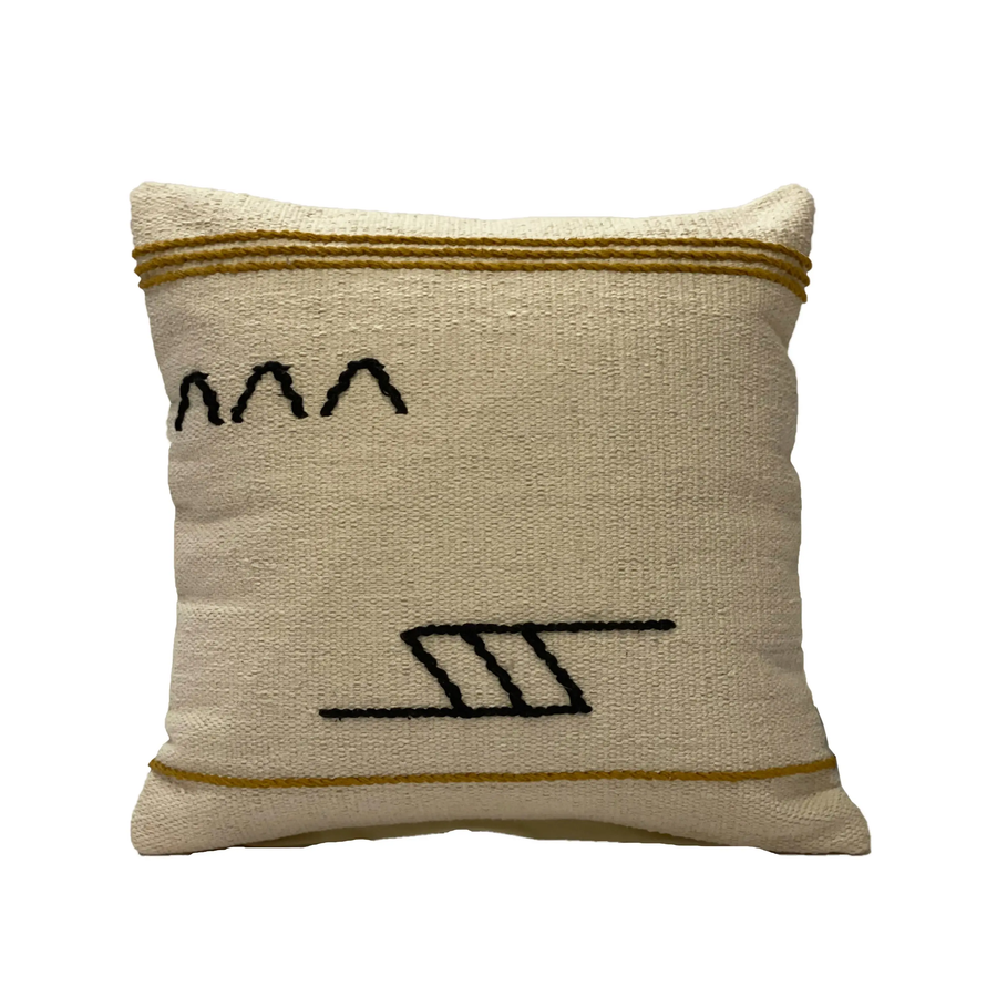 TIRADO PILLOW