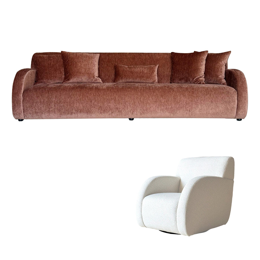 LIVING SET