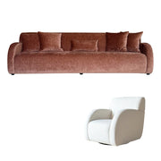 LIVING SET