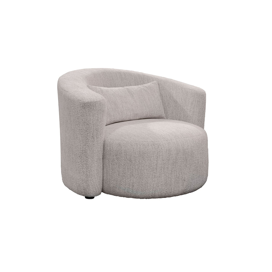 LILI LIVING SET - TWO SOFAS & TWO CHAIRS