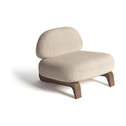 VESPER ARMLESS CHAIR