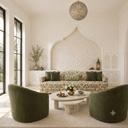 BUKHARA GRAND SOFA