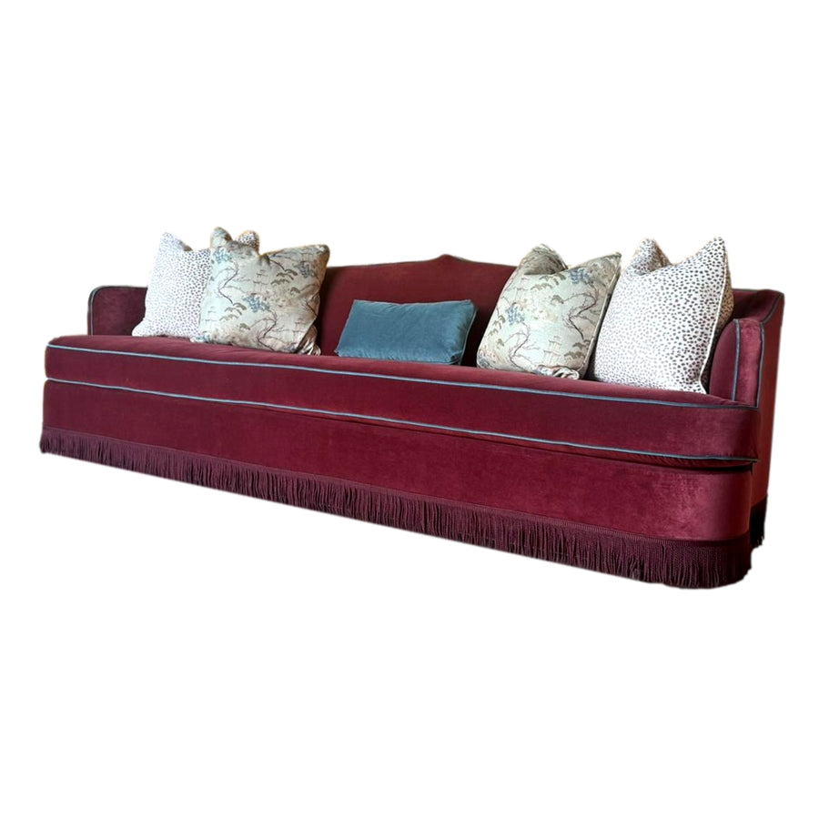 SINTRA THREE SEATER SOFA
