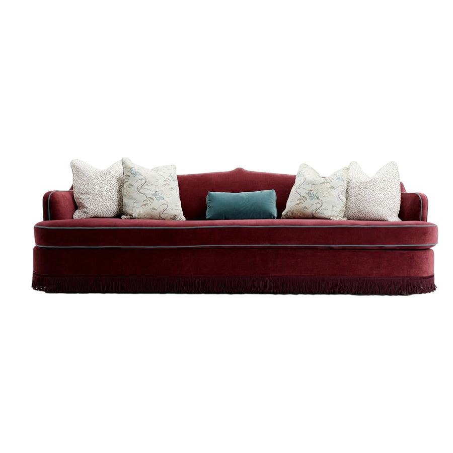 SINTRA THREE SEATER SOFA
