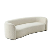 VERONA THREE SEATER SOFA