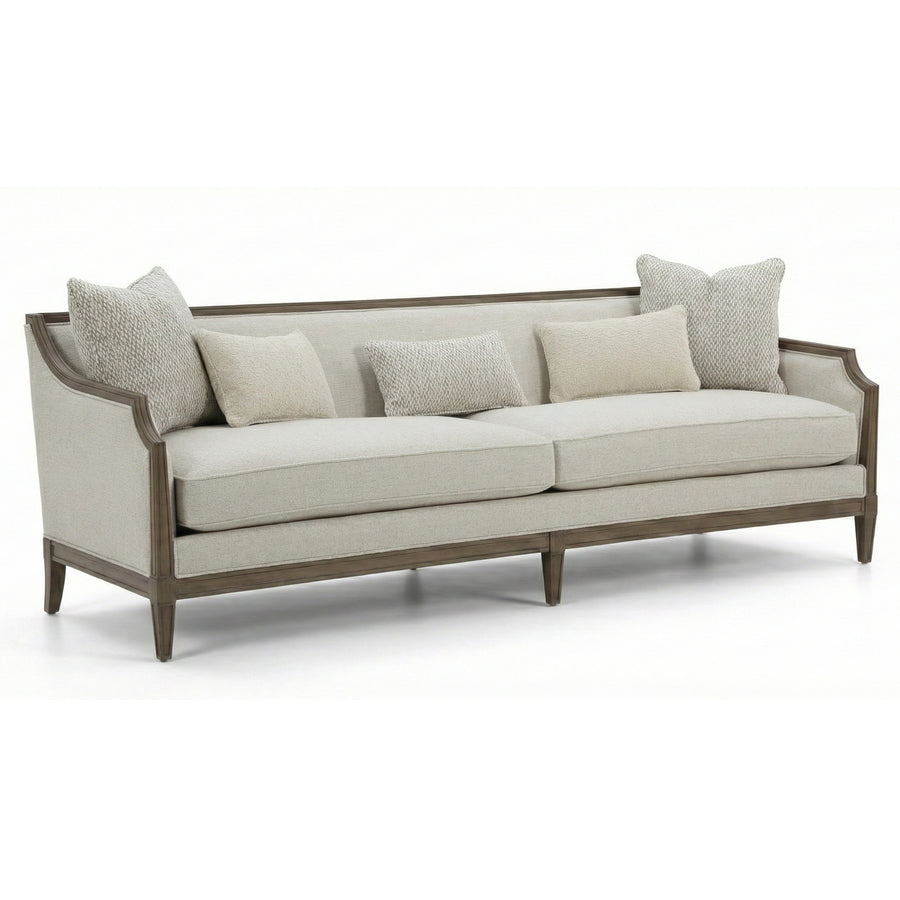 ZAYEN GRAND SOFA