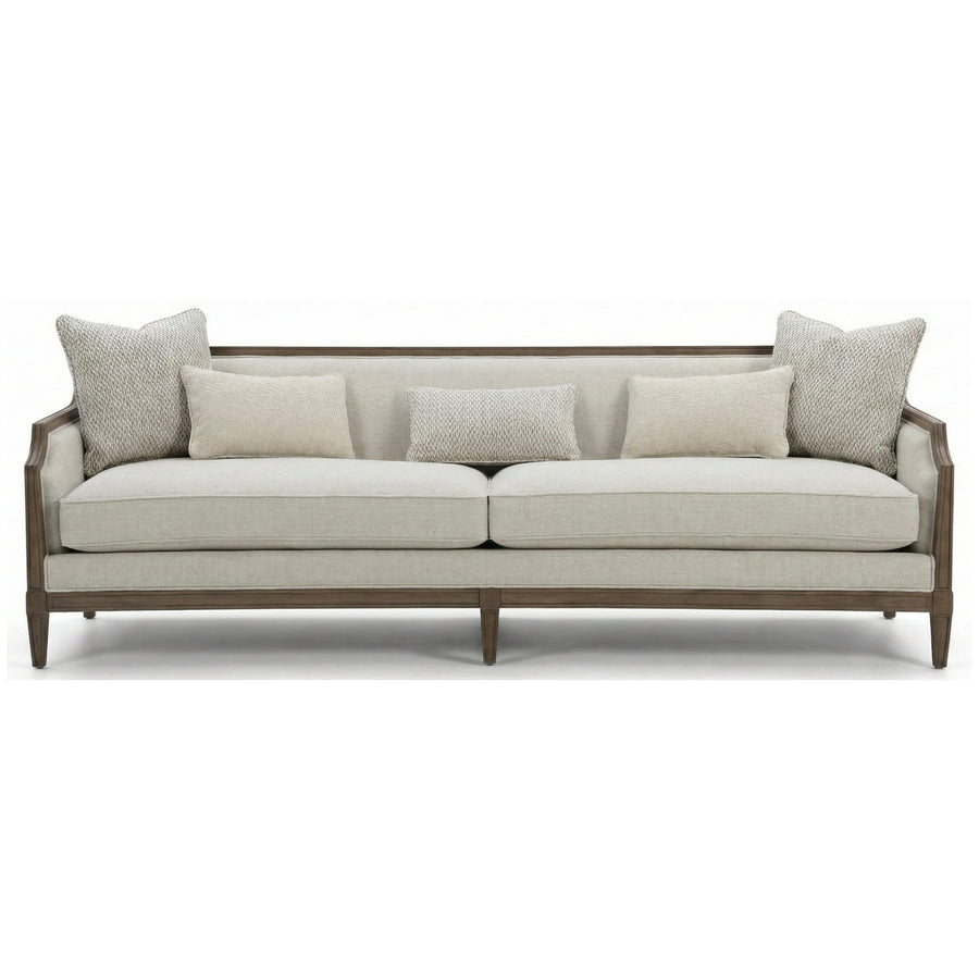 ZAYEN GRAND SOFA