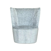 ROYALE LIVING SET - TWO SOFAS AND TWO CHAIRS