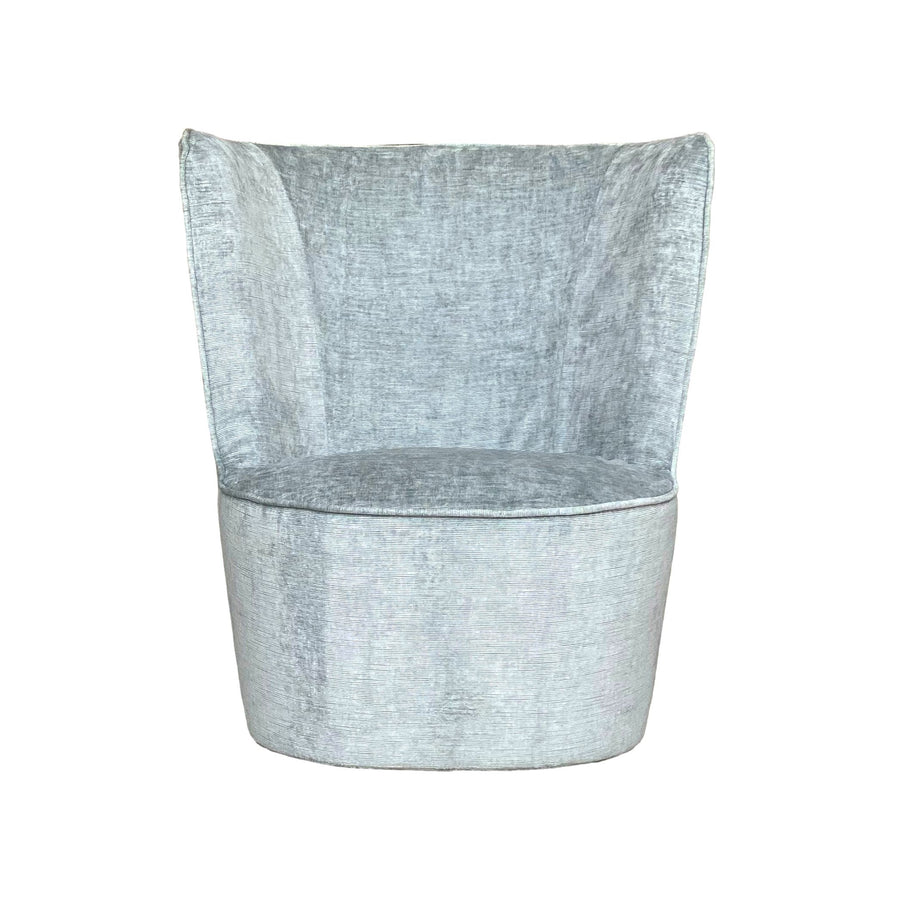 ROYALE LIVING SET - TWO SOFAS AND TWO CHAIRS