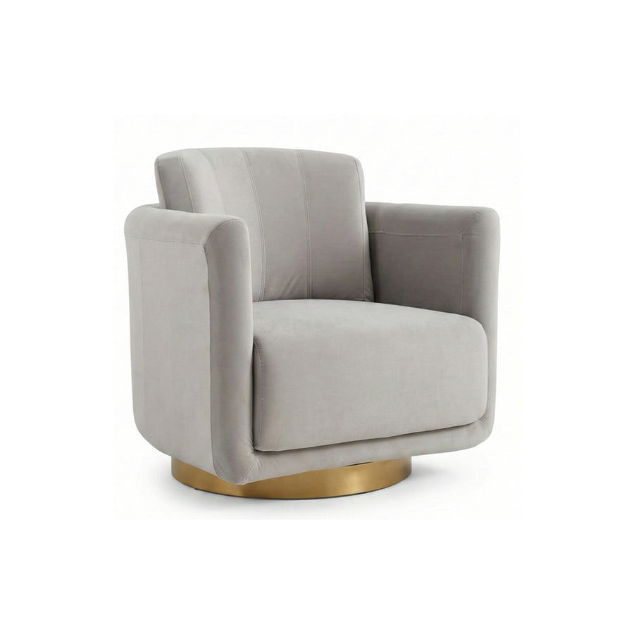 VERA LIVING SET - ONE SOFA & TWO CHAIRS