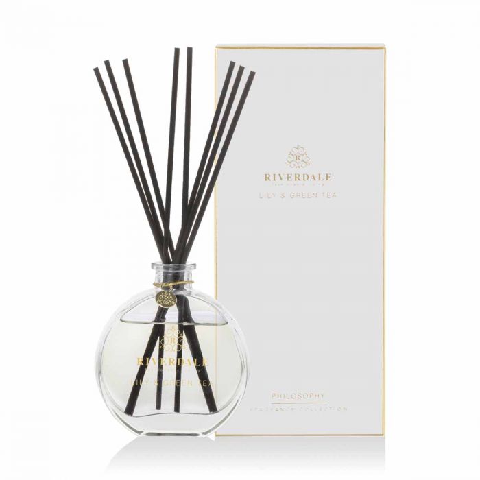 DIFFUSER BOUTIQUE GREY 90ML