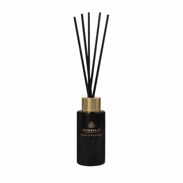 FOREST & PATCHOULI  DIFFUSER - 40 ML