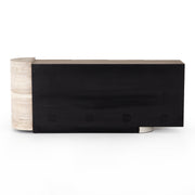 LIV SIDEBOARD-PALE OAK VENEER