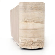 LIV SIDEBOARD-PALE OAK VENEER