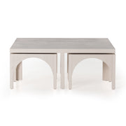 AMARA COFFEE TABLE