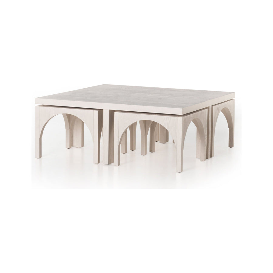 AMARA COFFEE TABLE