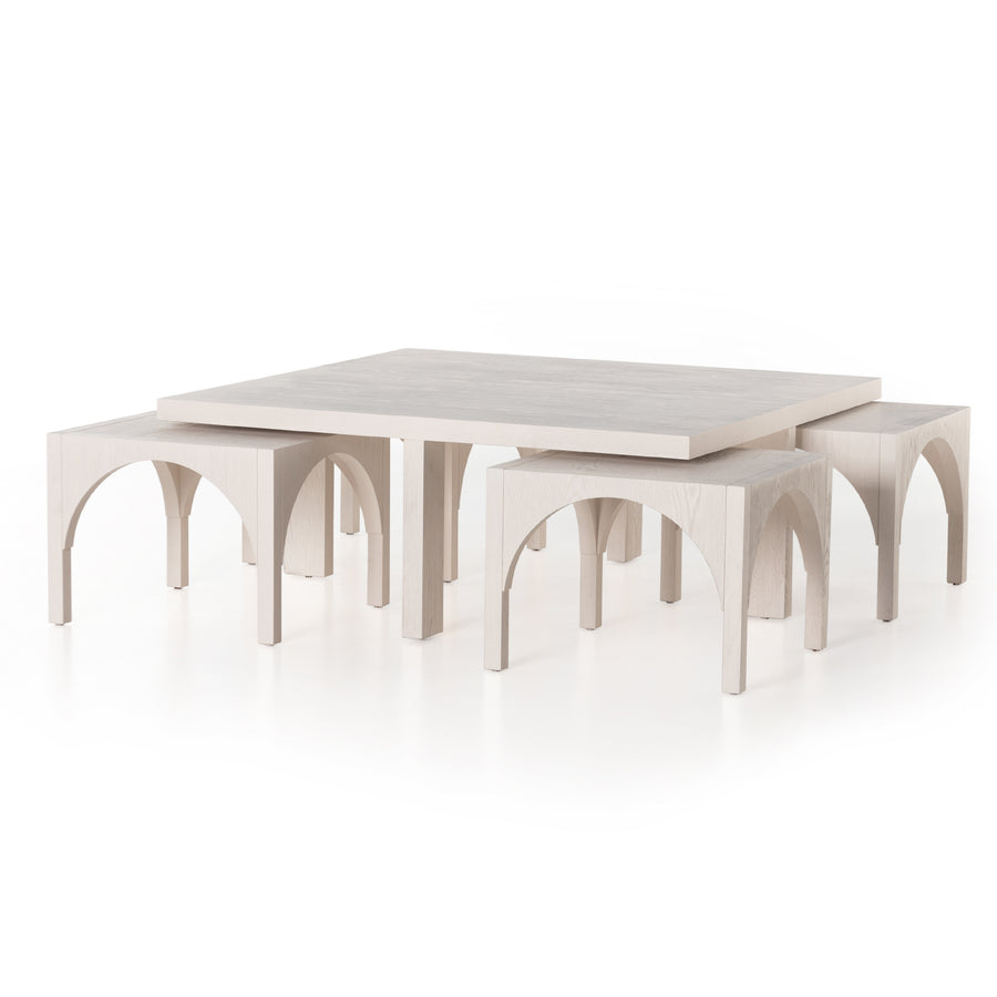 AMARA COFFEE TABLE