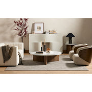 HAYDEN SWIVEL CHAIR